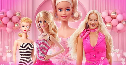 Что мы знаем о «Барби»: эскорт, нереалистичная фигура, разнообразие 