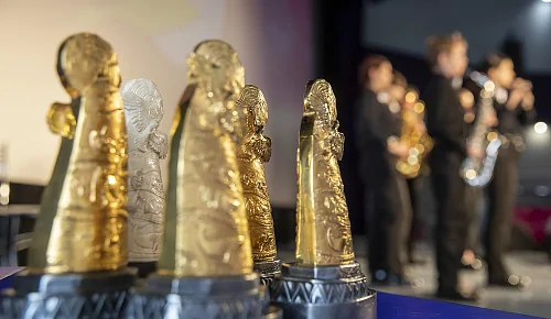 На Чукотке открылся кинофестиваль «Золотой ворон»