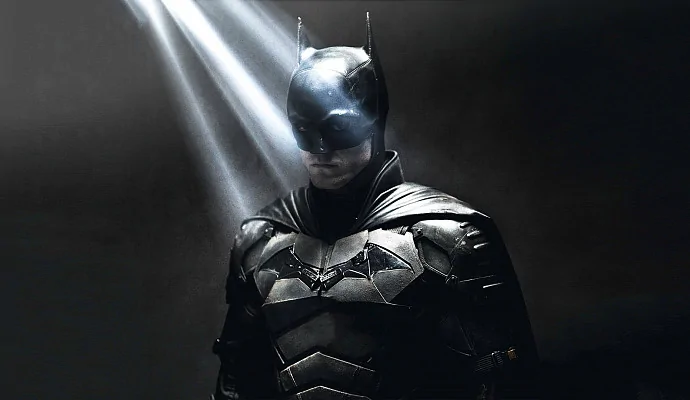 Грег Фрейзер станет оператором второго «Бэтмена»