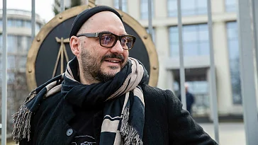 Кирилл Серебренников стал режиссёром года по версии журнала Opernwelt