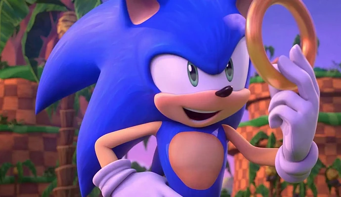 Sonic Prime: ёж Соник пронесётся с ветерком до Netflix в декабре